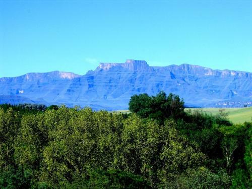 The Nest Drakensberg Mountain Resort Hotel