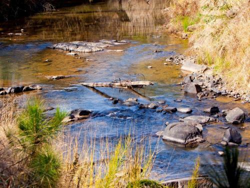 The Nest Drakensberg Mountain Resort Hotel