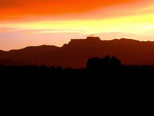 The Nest Drakensberg Mountain Resort Hotel