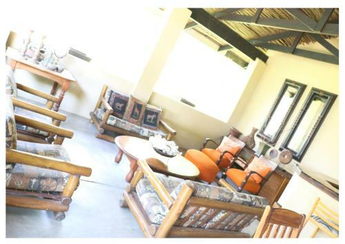 Agroturismo Fleur de Lys Guest Farm