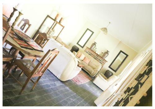 Agroturismo Fleur de Lys Guest Farm