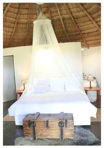 Agroturismo Fleur de Lys Guest Farm
