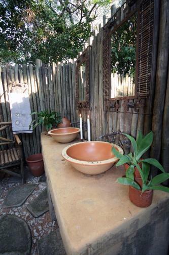 Agroturismo Fleur de Lys Guest Farm