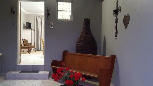 Hostal Forest Hill Country Lodge