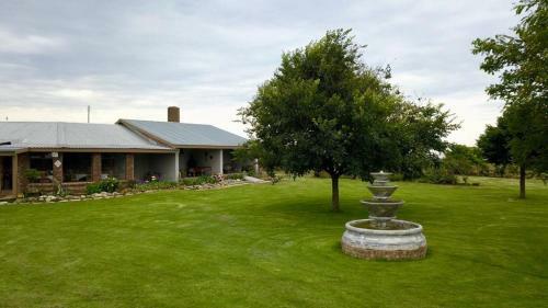Hostal Forest Hill Country Lodge