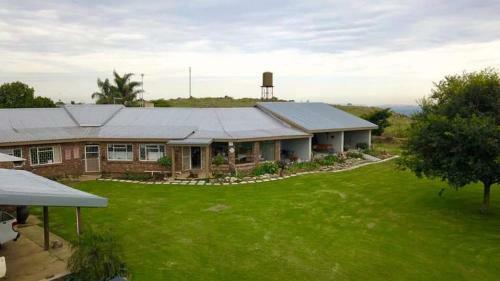 Hostal Forest Hill Country Lodge