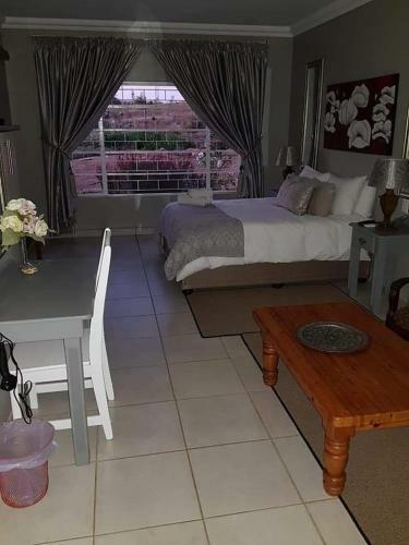 Hostal Forest Hill Country Lodge
