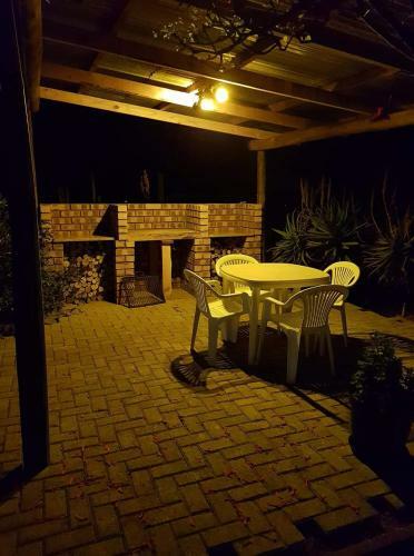 Hostal Forest Hill Country Lodge