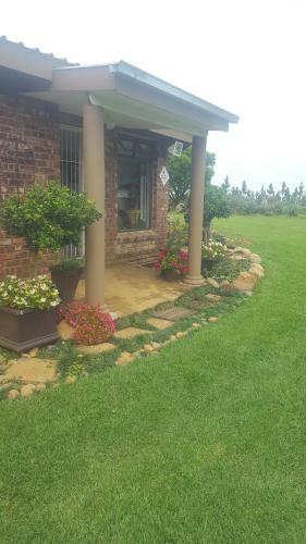 Hostal Forest Hill Country Lodge