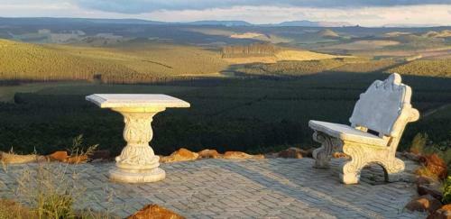 Hostal Forest Hill Country Lodge