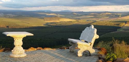 Hostal Forest Hill Country Lodge
