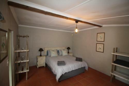Agroturismo Boschrivier Farm