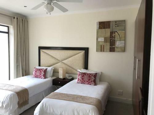 Coral Beach Bed & Breakfast