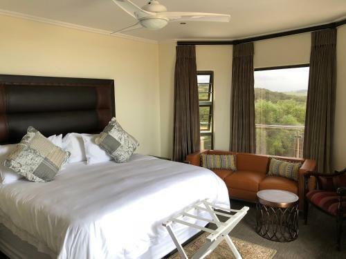 Coral Beach Bed & Breakfast
