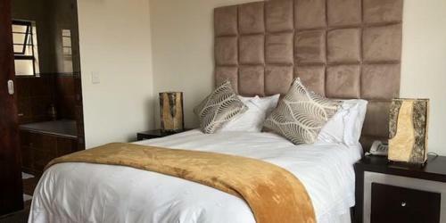 Coral Beach Bed & Breakfast