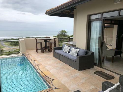 Coral Beach Bed & Breakfast