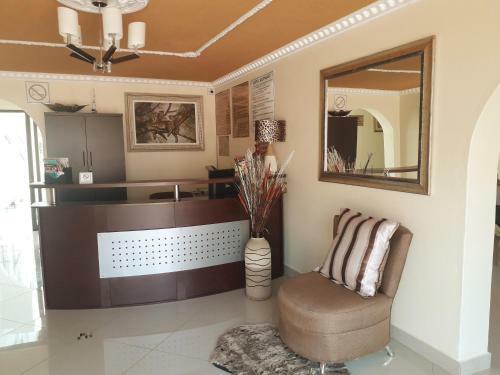 Hotel Ecotel Southgate