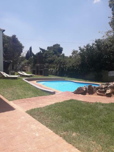 Hotel Ecotel Southgate