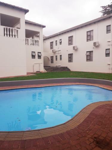 Hotel Ecotel Southgate