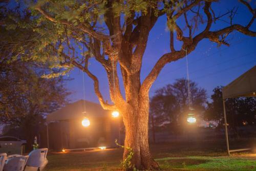 Tented Adventures Pilanesberg