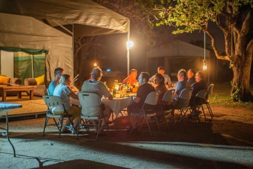 Tented Adventures Pilanesberg