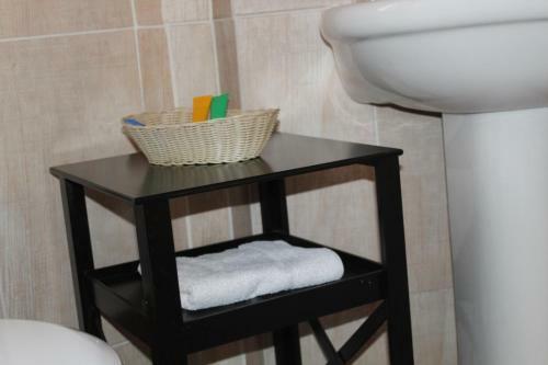 Hostal Lucette Boutique Guesthouse