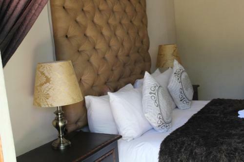 Hostal Lucette Boutique Guesthouse