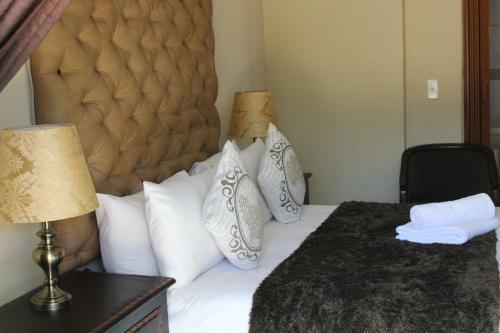 Hostal Lucette Boutique Guesthouse