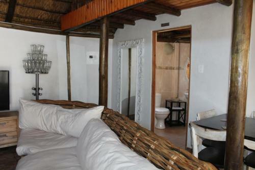 Hostal Lucette Boutique Guesthouse