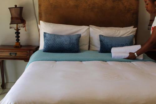 Hostal Lucette Boutique Guesthouse