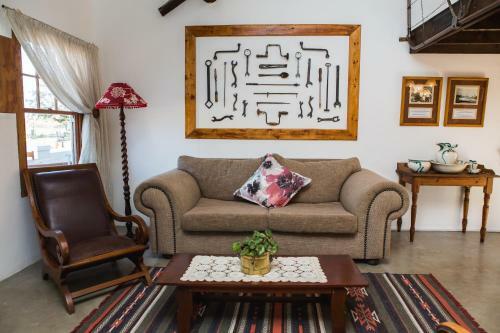 Agroturismo Schaftplaas Cottages