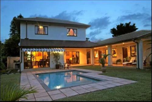 Afri-lala Bed & Breakfast