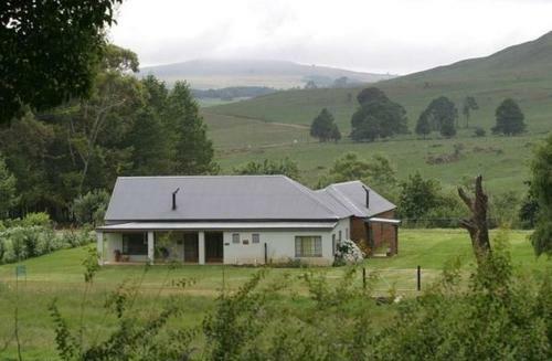 Hostal Willow Creek Trout And Nature Reserve