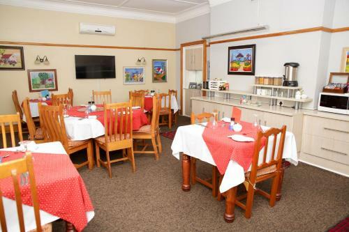 Hostal Twins Guesthouse