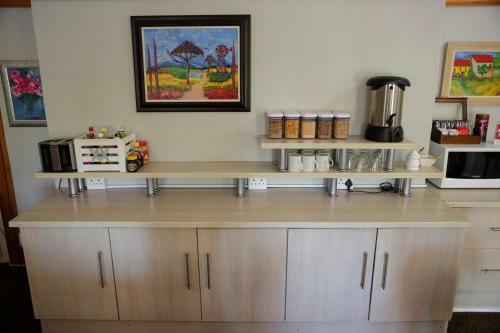 Hostal Twins Guesthouse