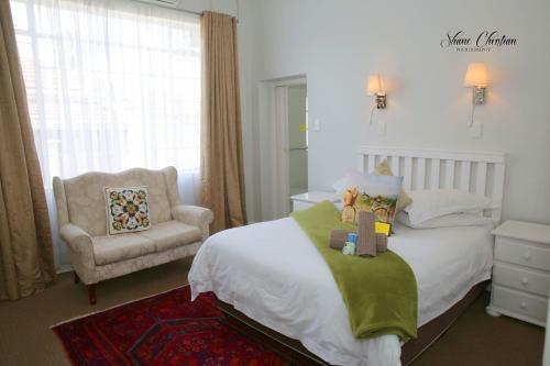 Hostal Twins Guesthouse
