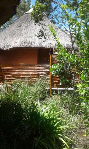 Inkosana Berg Lodge