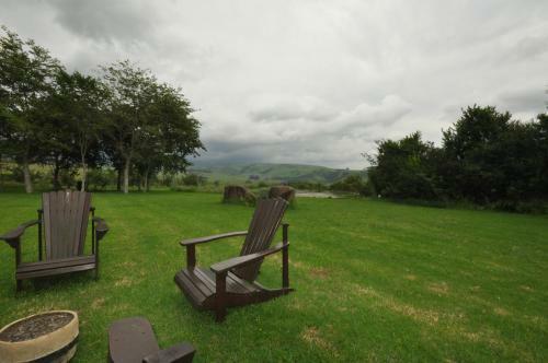 Inkosana Berg Lodge