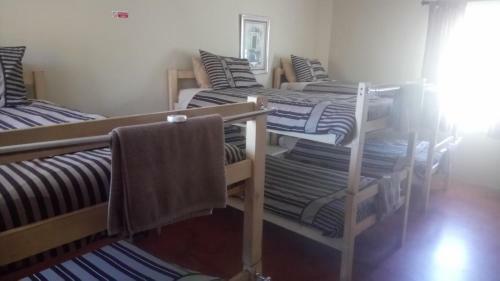 Emoyeni Guest Lodge