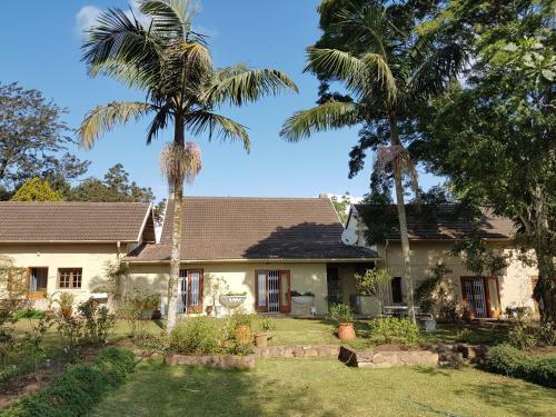 Eagles Landing B&B
