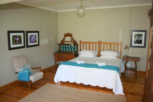 Agroturismo Arendsig Farmhouse