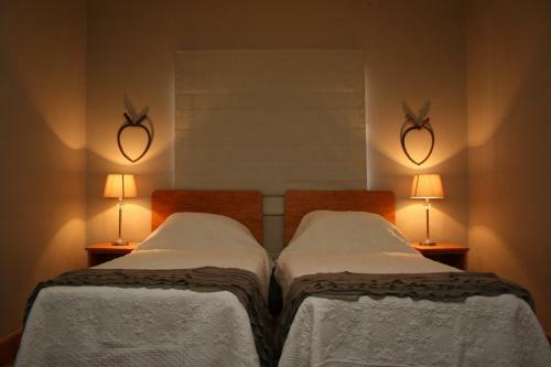 Agroturismo Arendsig Farmhouse