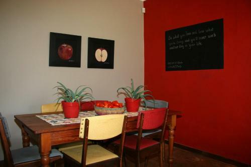 Agroturismo Arendsig Farmhouse