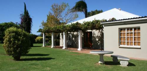 Agroturismo Arendsig Farmhouse