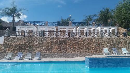 African Rest Lodge