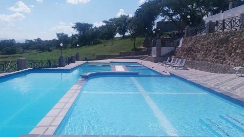 African Rest Lodge