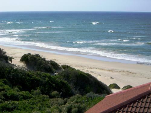 24 Houtbosch Bay Honeymoon Suite With Jacuzzi