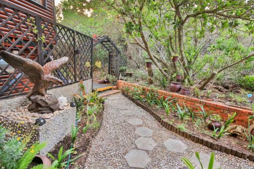 24 Houtbosch Bay Honeymoon Suite With Jacuzzi