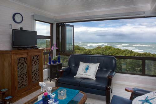 24 Houtbosch Bay Honeymoon Suite With Jacuzzi