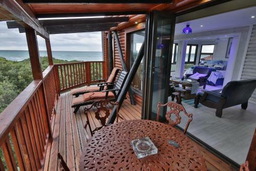 24 Houtbosch Bay Honeymoon Suite With Jacuzzi